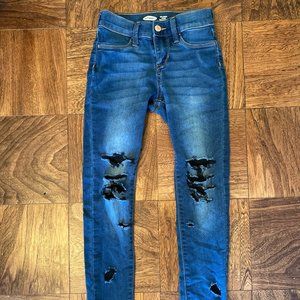 Old Navy Ballerina Jeggings